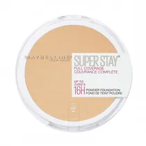 Po Base Maybelline Superstay Full Coverage 16H 312 Golden