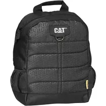 Caterpillar Mochila Benji 84056-478 Black