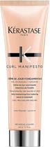 Tratamento Capilar Kerastase Curl Manifesto Creme de Jour Fondamentale - 150ML