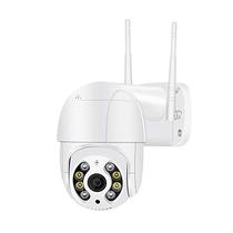 Camera IP Rodicar Smart/ Cam/ HD/ WF/ 2ANT/ "G5"