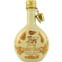 Licor Tolón-Tolón Whisky Cream - 700ML
