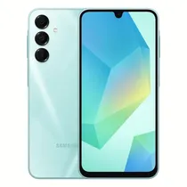 Celular Samsung A16 5G SM-A166M - 8/256GB - 6.7"-Dual-Sim-Green
