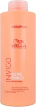 Shampoo Wella Invigo Nutri-Enrich Goji Berry - 1L
