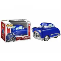 Funko Pop Cars Doc Hudson 130