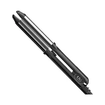 Planchita Gama G-Style Duo 928/3681 Black Bivolt