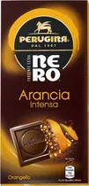 Chocolate Perugina Nero Arancia Intensa Orangello - 85G