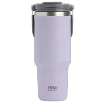 Copo Térmico Tyeso TS-8828 MZ-132 900ML - Roxo
