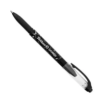 Bolígrafo Borrable Pelikan Locorrijo 045-496-221 Negro