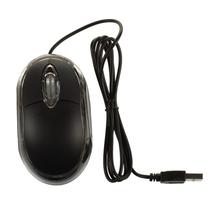 Mouse Wheel 3D Optical Mini