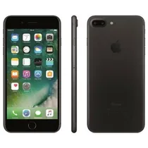 Cel iPhone 7 Plus 128GB Swap CH Preto