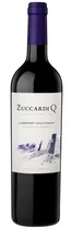  Zuccardi Q ...