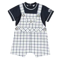 Chicco Fashion Abrigo Tela s/C