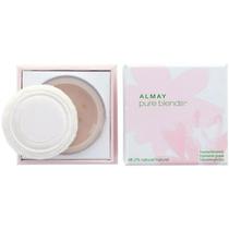 Polvo Almay Finishing Powder Luminous - Translucent Shine 200