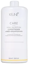 Condicionador Keune Care Vital Nutrition Nourishes DRY - 1L