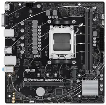 Placa Mãe Asus Prime A620M-K AM5/ 2XDDR5/ PCI-e/ M.2/ VGA/ HDMI