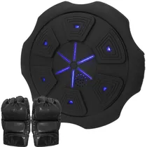 Máquina de Boxe Satellite A-MLB88 com Bluetooth - Preto