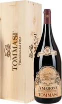 Vinho Tommasi Amarone Della Valpolicella Classico Docg 2019 - 1.5L
