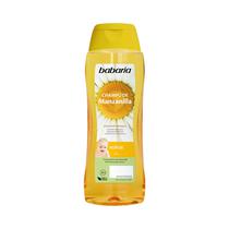 Shampoo Babaria Camomila Ninos 600ML