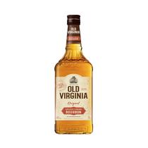 Whisky Old Virginia Bourbon 6 Anos 700ML