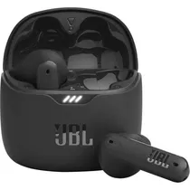 Fone JBL Tune Flex Bluetooth - Black