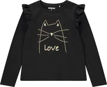 Camiseta Orchestra Hfipqt-Noi - Feminina