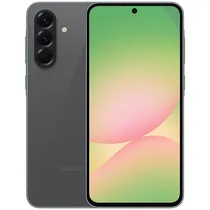 Celular Samsung Galaxy A56 5G SM-A566B Dual Sim de 256GB/8GB Ram de 6.7" 50+12+5MP/12MP - Awesome Graphite  Celular Sam...