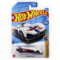 Car Hot Wheels Turbine Sublime HKK38 L.2593