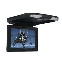 Tela Automotiva Boostetr BM-9960TDVD 9"/ DVD/ USB/ SD/ MMC