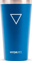 Copo Térmico Hydrate 473ML - Azul