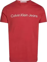 Camiseta Calvin Klein J30J322344XA0 - Masculina