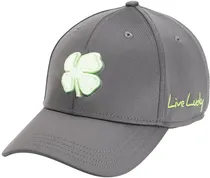 Boné Black Clover Live Lucky Premium Clover 101 L/XL