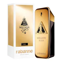 Perfume Paco Rabanne One Million Elixir - Parfum Intense - Masculino - 200ML