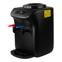 Bebedouro Elétrico Electrobras EBBM-01E - Quente e Frio - 110V - Preto