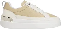 Tênis Tommy Hilfiger FW0FW07808 Acr - Feminino