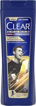 Clear Men Shampoo Sports 200ML