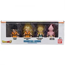 Boneco Bandai Dragon Ball Adverge Box Set 2 66099