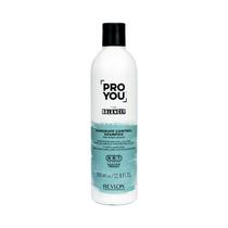 Shampoo Revlon Proyou The Balancer 350ML