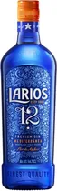 Gin Larios 12 - 700ML