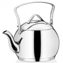 Pava Korkmaz Inox Tombik 1.0 L.
