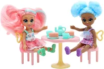 Playsets Magical Friends Sweetyz Funville - 81090