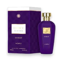 Perfume Femenino Vurv Entince Extrait Edp 100ML