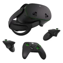 Óculos de Realidade Virtual Meta Quest 3S Xbox Edition - 128GB - Wi-Fi/Bluetooth - Preto