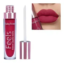 Ruby Rose Cosmeticos Ruby Rose Feels HB8226 Matte 355 3542