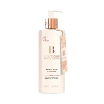 Loción Corporal Grace Cole Boutique Amber Musk & Vanilla 500ML