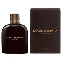 Dolce&Gabbana Intenso Pour Homme Edp 200ML