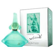 Salvador Dali Laguna Edt Fem 125ML