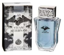 Perfume Real Time Vitam Aeternam Edt 100ML - Masculino