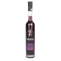 Absinthe Haspsburg Extra Strong X.C. Black 53.3% 500ML