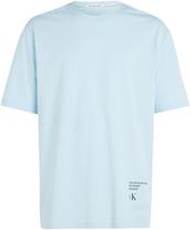 Camiseta Calvin Klein J30J324759 CYR - Masculina