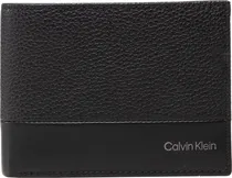 Carteira Calvin Klein K50K509180 Bax - Masculina